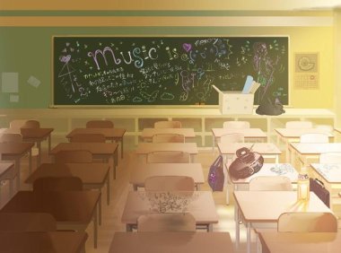 班有萌男快乐多!