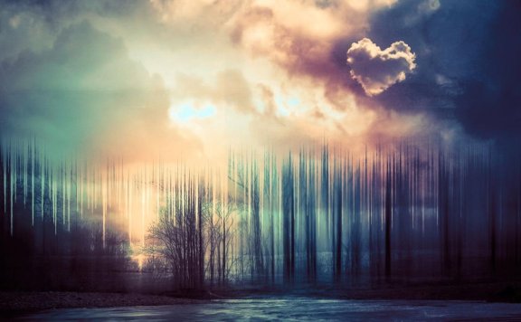 要是光听音乐能减肥就好了