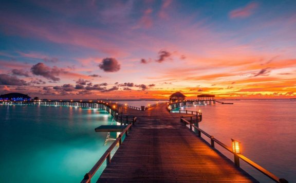 在奋斗的道路上，美好不期而遇