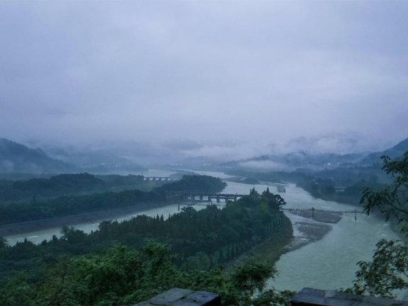 你偶尔需要安静的发泄