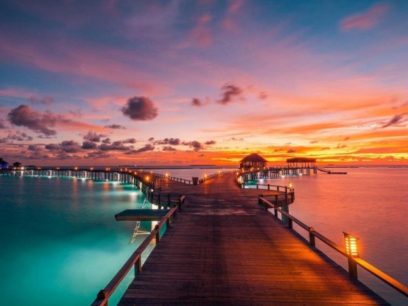 在奋斗的道路上,美好不期而遇