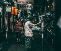 街头拍摄更出彩的10个实用摄影技巧