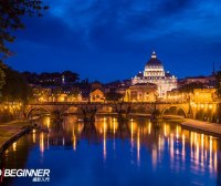 5个旅行时拍出好照片的技巧