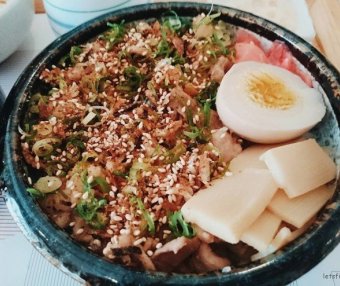 手机拍摄美食的9个小技巧