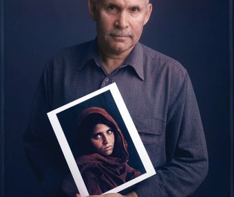 摄影大师常用的9个构图技巧