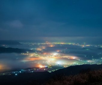 夜景拍出锐利的照片8个技巧