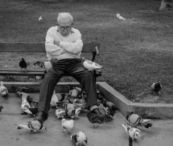 让你拍照更上镜的10个小技巧