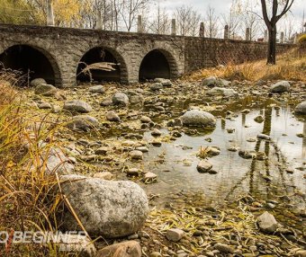 7个拍出漂亮秋天风景的技巧