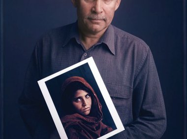 摄影大师常用的9个构图技巧