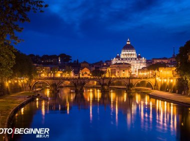 5个旅行时拍出好照片的技巧