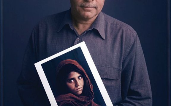 摄影大师常用的9个构图技巧