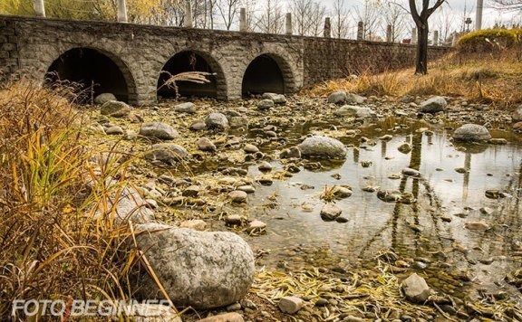 7个拍出漂亮秋天风景的技巧