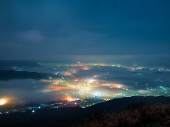 夜景拍出锐利的照片8个技巧