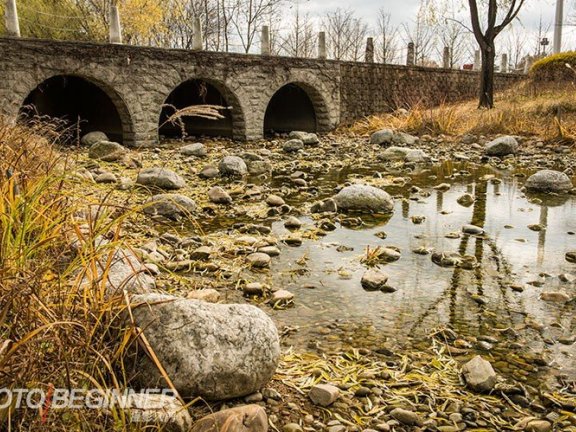 7个拍出漂亮秋天风景的技巧